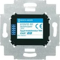 Busankoppler Unterputz 24 Volt 5 Milliampere Typ 6120/12-101 Retail