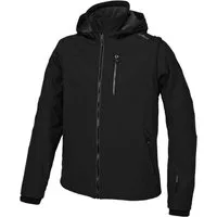 CMP Softshelljacke CMP Herren Softshell Jacke Snaps Hood Jacket 3A74427N