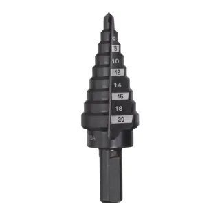 Milwaukee Stufenbohrer - 48899320