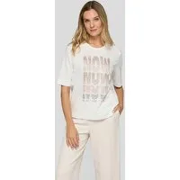 Rabe Print-Shirt T-Shirt