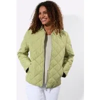 Witt Allwetterjacke Steppjacke Langarm