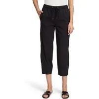 Betty&Co Stoffhose Damen mit elastischem Bund