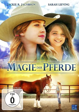 Die Magie der Pferde [DVD] [2016]