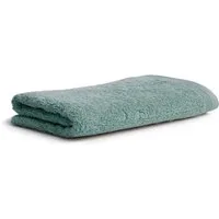 Möve Badetuch Superwuschel, Walkfrottee (1-St), Badetuch mit Bordüre, 100% Premium Cotton Baumwolle, einfarbig, weich