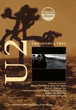 U2 - The Joshua Tree