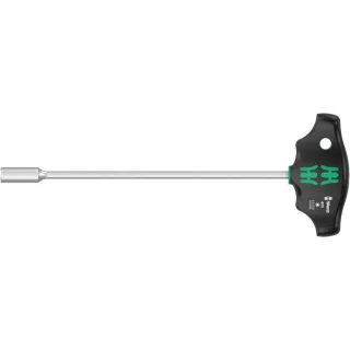 Wera 495 Quergriff-Steckschlüsselschraubendreher - 05023385001
