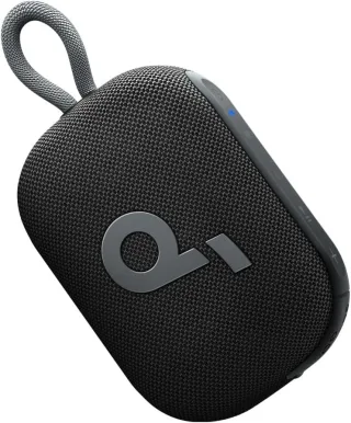 Soundcore Select 4 Go schwarz