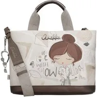 Anekke Umhängetasche Short Handle Bag