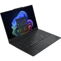 ThinkPad E16 G3 (22AY003XGE), Notebook schwarz, Intel Core Ultra 7 258V, Intel Arc Graphics 140V, 32 GB LPDDR5X, 512 GB (512 GB SSD), Windows 11 Pro