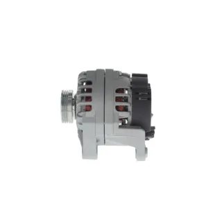 Bosch Lichtmaschine Nissan Kubistar