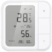 Klimasensor W100 weiß