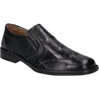 Josef Seibel Douglas,schwarz Slipper