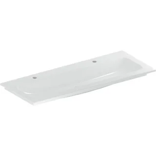 Geberit iCon Light Möbelwaschtisch 120x48cm 501846001