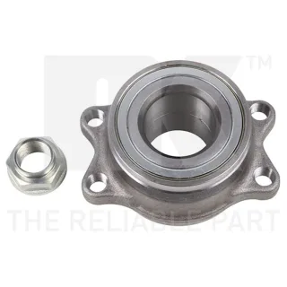 NK Radlager hinten Subaru Legacy Outback 764407