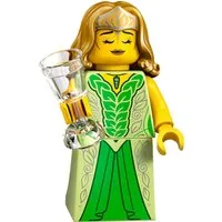 LEGO® LEGO Serie 29: Einhornelfe Spielbausteine