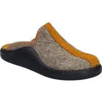 Josef Seibel Monaco Damen 62, braun Hausschuh