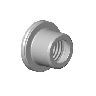 Dornbracht Scheibe Ersatzteile 093011211 D. 42 x 21,8 mm Chrom 093011211-00