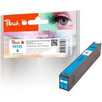 Tinte cyan PI300-747 kompatibel zu HP Nr. 973X