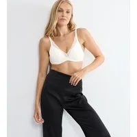 Triumph Bügel-BH Body Make-Up Illusion Lace mit Stretch-Spitze und Lifting-Effekt