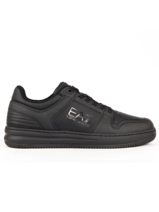 Original EA7 Herren-Sneaker