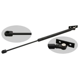 Febi Gasfeder f?r Motorhaube Opel Omega B + Caravan Fgst.Nr. ab Y1000001