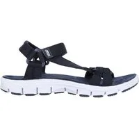 CRUZ Bernao Lite navyblau Damen Sandale