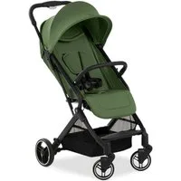 Hauck Kinder-Buggy Travel N Care Plus Buggy, green