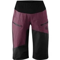 Gonso Radhose LOMASO MTB-spezifischer Schnitt und Material - strapazierfähig und formstabil