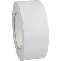 tecuro Klebeband Profi - Gewebeband 48 mm x 50 m - in verschiedenen Farben - 140 my