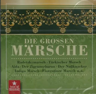 Die großen Märsche