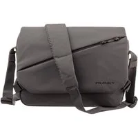 Franky Umhängetasche Überschlag Tasche CT17-L-B Messenger (1-tlg)