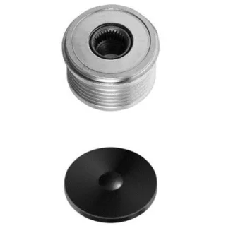 Hella Generatorfreilauf 9XU358038-311 Citroen Fiat Ford Lancia Mazda Peugeot Suzuki