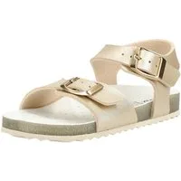 Geox Sandalen Lederimitat . Riemchensandale