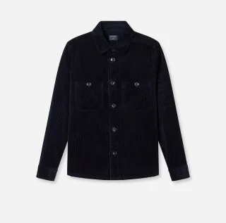 OLYMP - OLYMP Casual marine - Gr. - XL