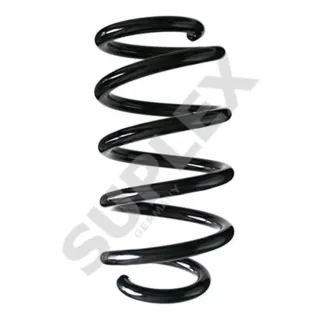 Suplex Feder hinten Dacia Logan