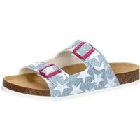 Lico Pantolette Bioline Platino Pantolette