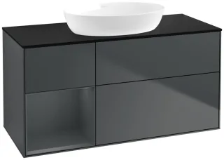 Villeroy & Boch Finion Waschtischunterschrank FA6, FA62HGHG FA62HGHG