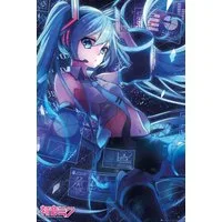 Poster Hatsune Miku - Poster - Screen
