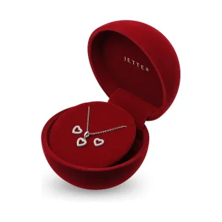 JETTE Schmuck-Set HEARTLIGHT 89230207