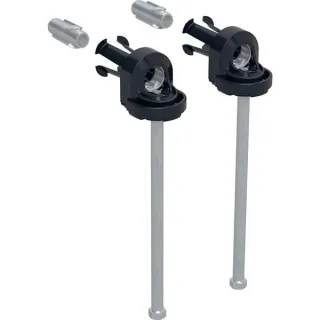 Geberit Bef. Material für WWC Kinder 245913001