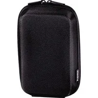 Hama Kameratasche Kameratasche Hardcase Colour Style, 80M, Schwarz