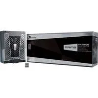 PRIME PX-2200 2200W ATX 3.1, PC-Netzteil 4x 12-Pin High Power GPU, 4 x PCIe, Kabelmanagement, 2200 Watt