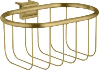 Hansgrohe Seifenkorb Axor Montreux für Brausen- 42066250