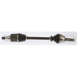 Triscan Antriebswelle links Ford Tourneo Transit