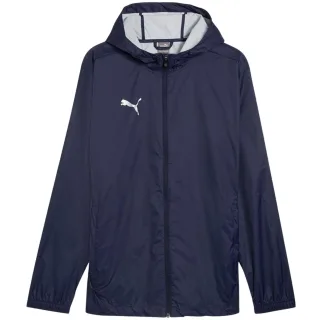 Puma - Jacke für Herren, Allwetter, Regulär (Marine)