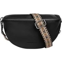 Bruno Banani Gürteltasche (1-tlg), echt Leder