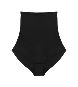 Triumph - True Shape Sensation Super HW Panty schwarz - Gr. - 42