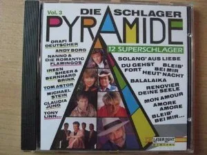 Schlagerpyramide Vol.3