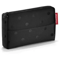 REISENTHEL® Clutch, Pocketcase Organizer Pouch: Kompakt, Makeup Etui, 17,5x11x3 cm