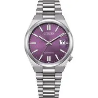 Citizen Quarzuhr Citizen Automatik NJ0200-50W
